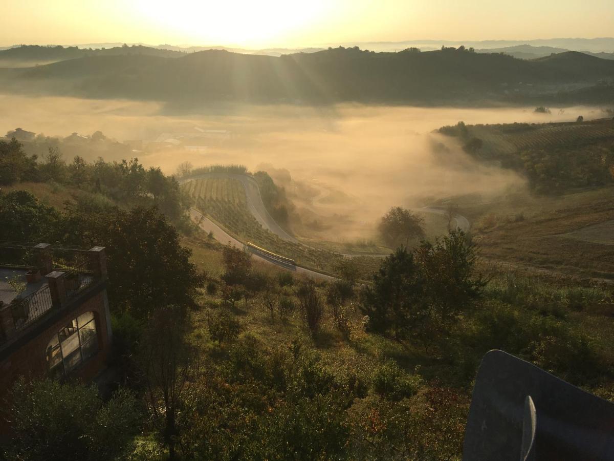 Takapradalu Villa Cisterna dʼAsti Dış mekan fotoğraf
